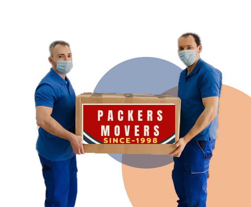 Multilevel Packers And Movers