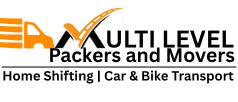 web | Multilevel packers and movers